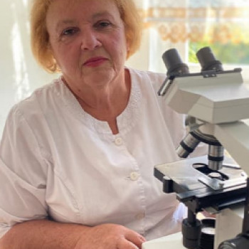 Областная клиническая больница, Ивано-Франковск Фото - 5