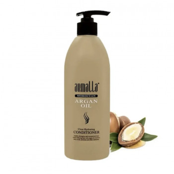 Зволожуючий кондиціонер для волосся Armalla Argan Oil Hydrating Conditioner 1000ml