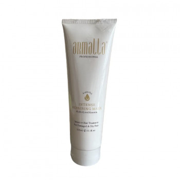 Маска для інтенсивного відновлення волосся Armalla Argan Oil Intense Repairing Mask 300ml