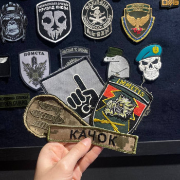 Вarber Boss in che, Черкаси Фото - 4