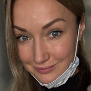 Косметолог Олена Зінченко на Barb.ua