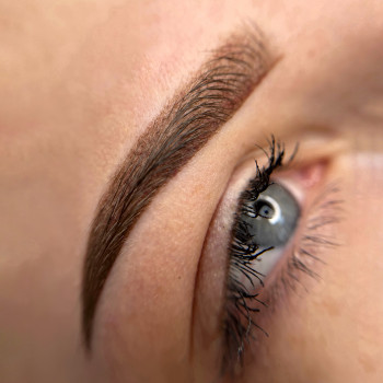 Перманентний макіяж, пудрове напилення
                    Мастер перманентного макияжа  Ивано-Франковск