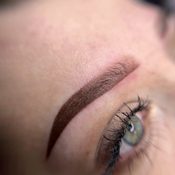 Перманентний макіяж, пудрове напилення
                    Мастер перманентного макияжа  Ивано-Франковск