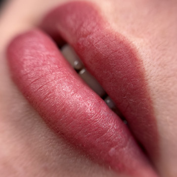 Перманентний макіяж, пудрове напилення
                    Мастер перманентного макияжа  Ивано-Франковск