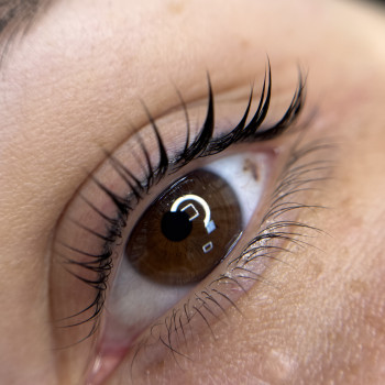 Ламінування вій, ламі вій, ламінування
                    Мастер перманентного макияжа  Ивано-Франковск