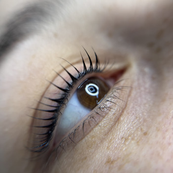 Ламінування вій, ламі вій, ламінування
                    Мастер перманентного макияжа  Ивано-Франковск