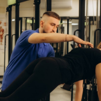 Академия Здоровья, Тернополь Фото - 5