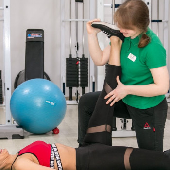 Рух, Тернополь Фото - 5