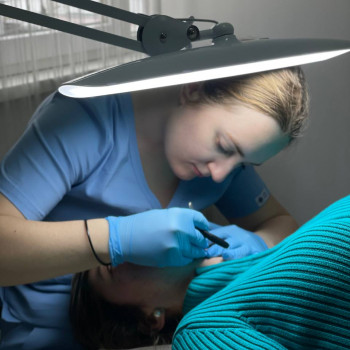 Наталія Гетрик, Тернопіль Фото - 7