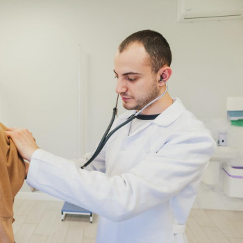 Leres Clinic, Ужгород Фото - 5