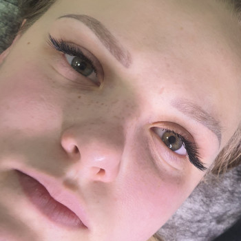 Стрілочка 3d