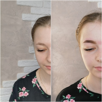 Олена Московцева, Київ Фото - 10