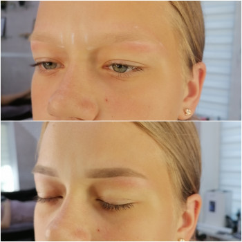 Олена Московцева, Київ Фото - 11