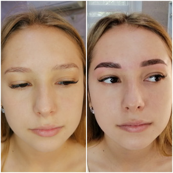 Олена Московцева, Київ Фото - 12