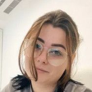 Медсестра Кристина на Barb.ua