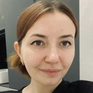 Медсестра Ольга на Barb.ua