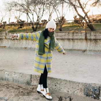 Ирина Конова, Черноморск Фото - 3