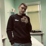 Реабілітолог Олександр Рибалко на Barb.ua