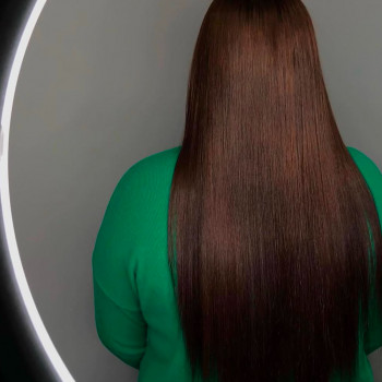 Кератин
                    Трітментолог Юлия Кривий Ріг