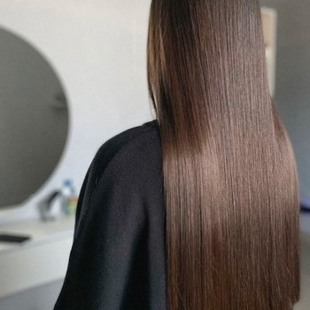 Кератин
                    Трітментолог Юлия Кривий Ріг