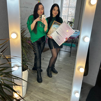 Ирина Сапченко, Ивано-Франковск Фото - 8