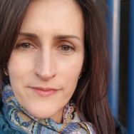 Психолог Элара Чернова на Barb.ua