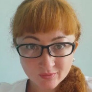 Медсестра Лидия на Barb.ua