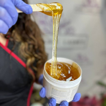 Гладка шкіра для впевненості на весь день