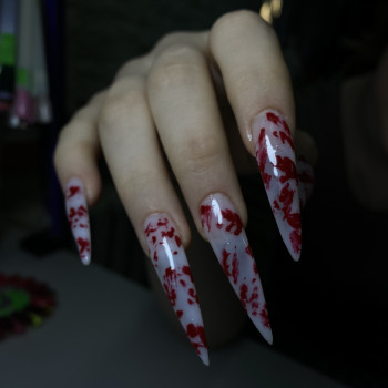 Софія Сенькевич, Дніпро Фото - 9