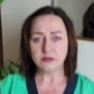 Медсестра Елена на Barb.ua
