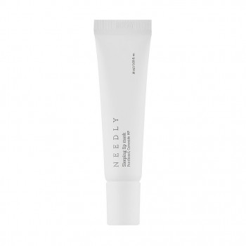 Нічна маска для губ Needly Sleeping Lip Mask, 10 мл