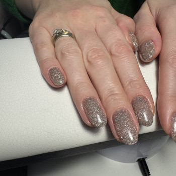 Фото з портфоліо салону Nelson's (салон краси, Київ)