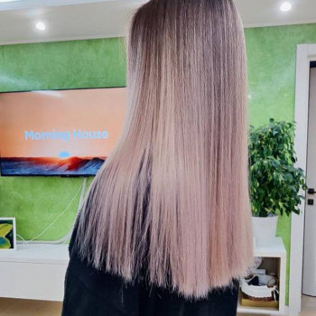   волосся
  волоссся
 