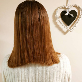   волосся
  вирівнювання
  волосся