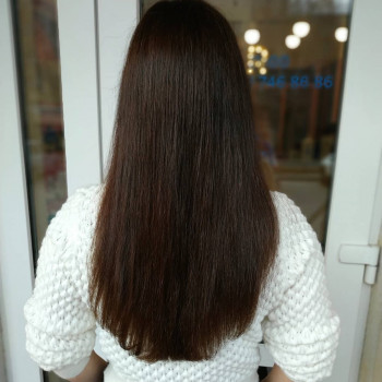   стрижка
  волосся
  волосся