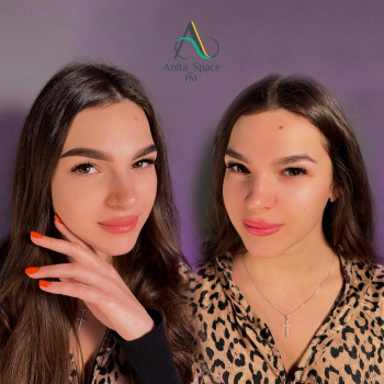 Анна Маслова, Ирпень Фото - 5