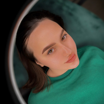 Анна Маслова, Ирпень Фото - 6