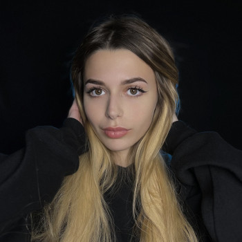 Корекція + фарбування
