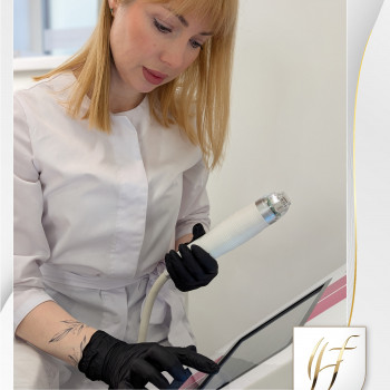 Мікроголковий RF-ліфтинг - сучасне апаратне омолодження!

   