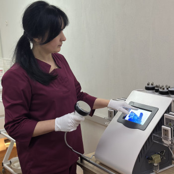 Кавітація
                    Студия лазерной эпиляции  Киев