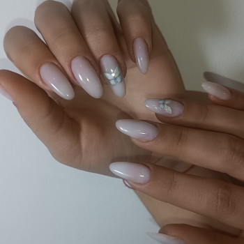 Вероника Паскаль, Первомайск Фото - 14