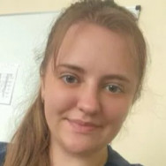 Медсестра Юлія на Barb.ua