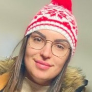 Медсестра Аліна на Barb.ua