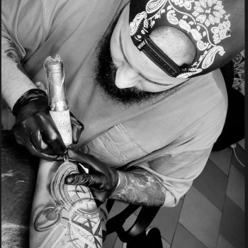 Олег Попов, Одеса Фото - 57