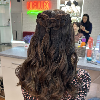 Тетяна Ткалич, Киев Фото - 25