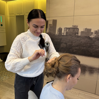 Тетяна Ткалич, Киев Фото - 41