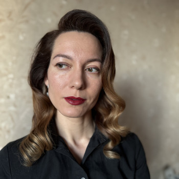 Тетяна Ткалич, Киев Фото - 42