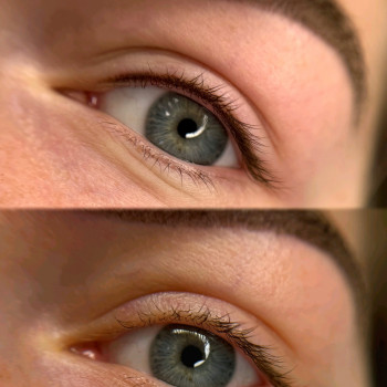 Міжвійка
                    Майстер перманентного макіяжу Алиса Дніпро