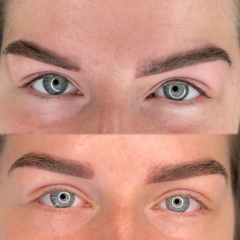 Міжвійка
                    Майстер перманентного макіяжу Алиса Дніпро