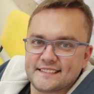 Медбрат Радислав Дьомін на Barb.ua